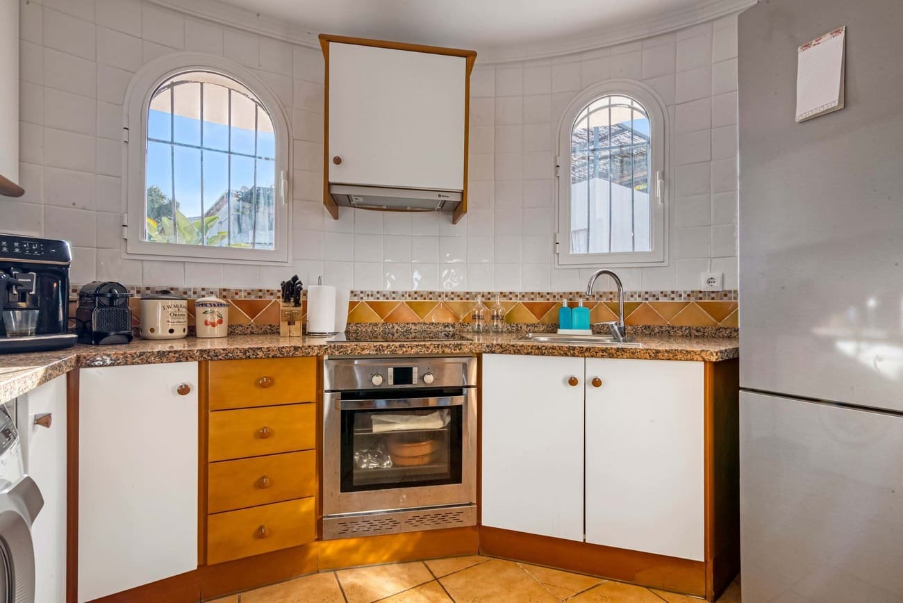 4 soverom Villa til salgs i Javea / Xabia med svømmebasseng garasje - € 875 000 (Ref: 9535133)