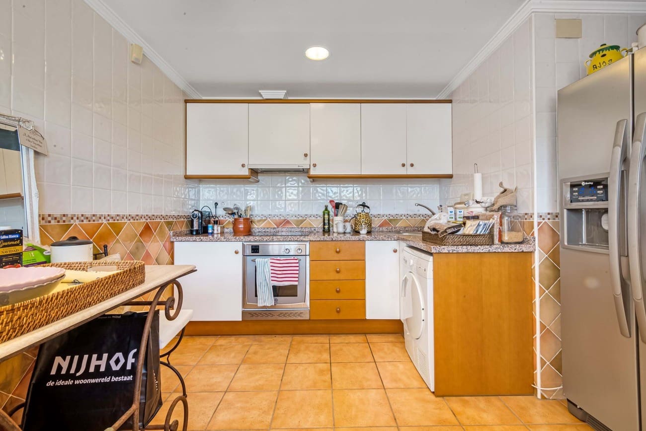 4 soverom Villa til salgs i Javea / Xabia med svømmebasseng garasje - € 875 000 (Ref: 9535133)