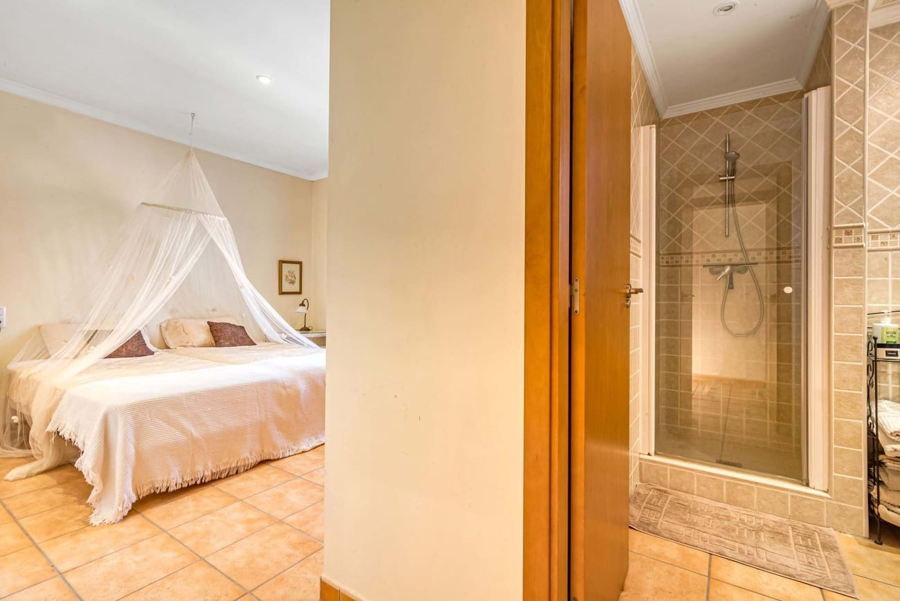 4 soverom Villa til salgs i Javea / Xabia med svømmebasseng garasje - € 875 000 (Ref: 9535133)