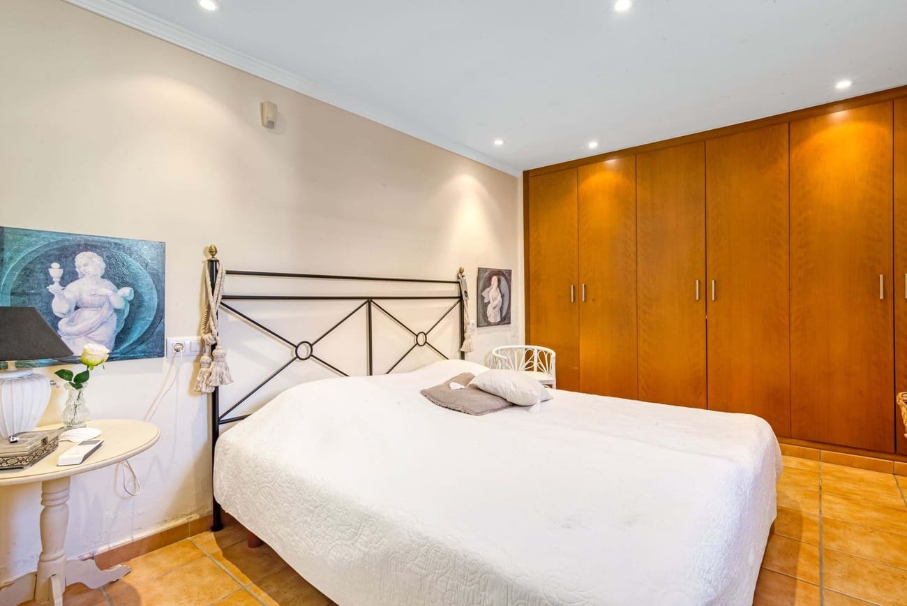 4 soverom Villa til salgs i Javea / Xabia med svømmebasseng garasje - € 875 000 (Ref: 9535133)