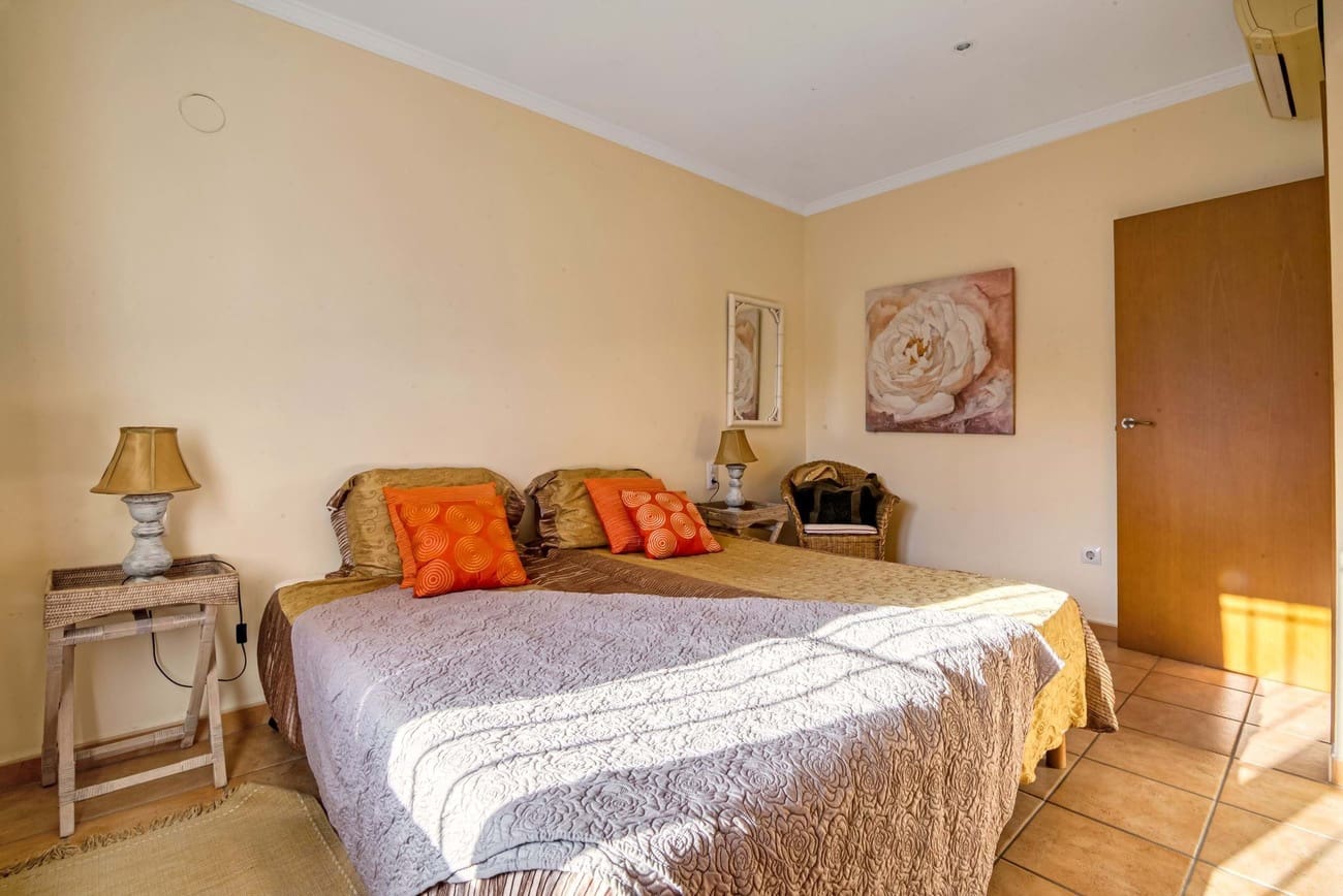 4 soverom Villa til salgs i Javea / Xabia med svømmebasseng garasje - € 875 000 (Ref: 9535133)