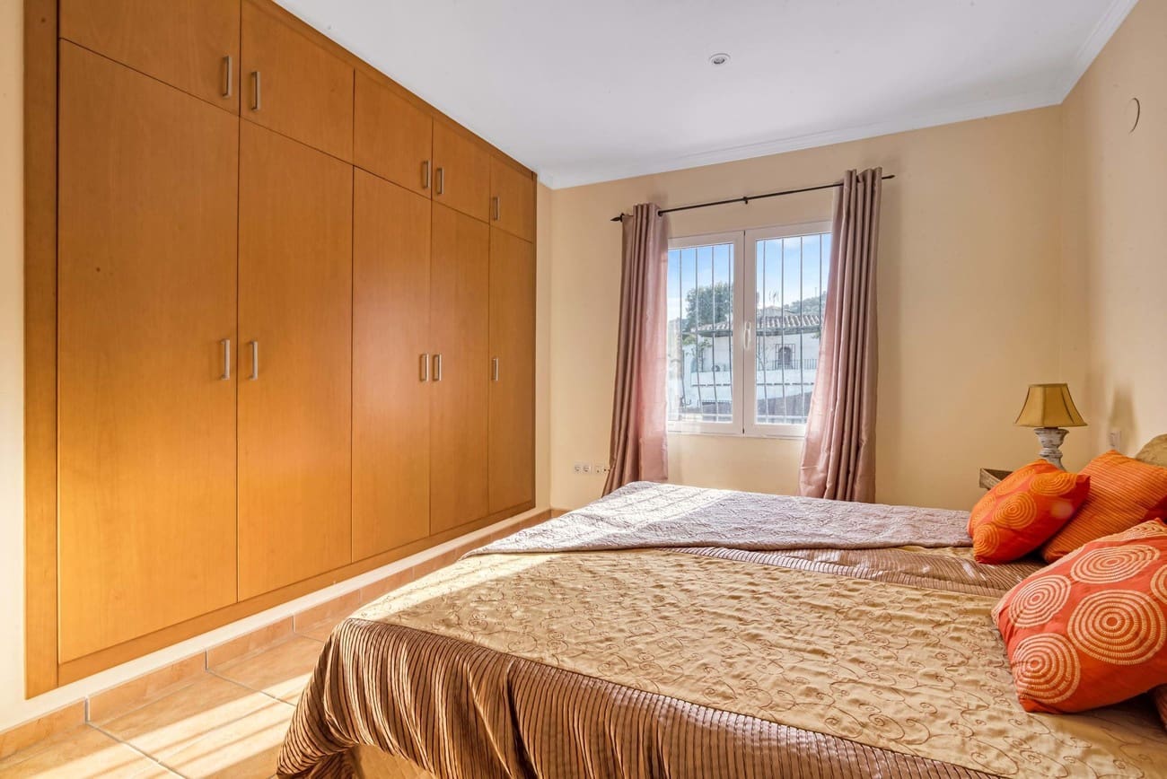 4 soverom Villa til salgs i Javea / Xabia med svømmebasseng garasje - € 875 000 (Ref: 9535133)