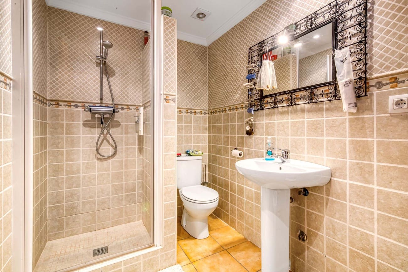 4 soverom Villa til salgs i Javea / Xabia med svømmebasseng garasje - € 875 000 (Ref: 9535133)