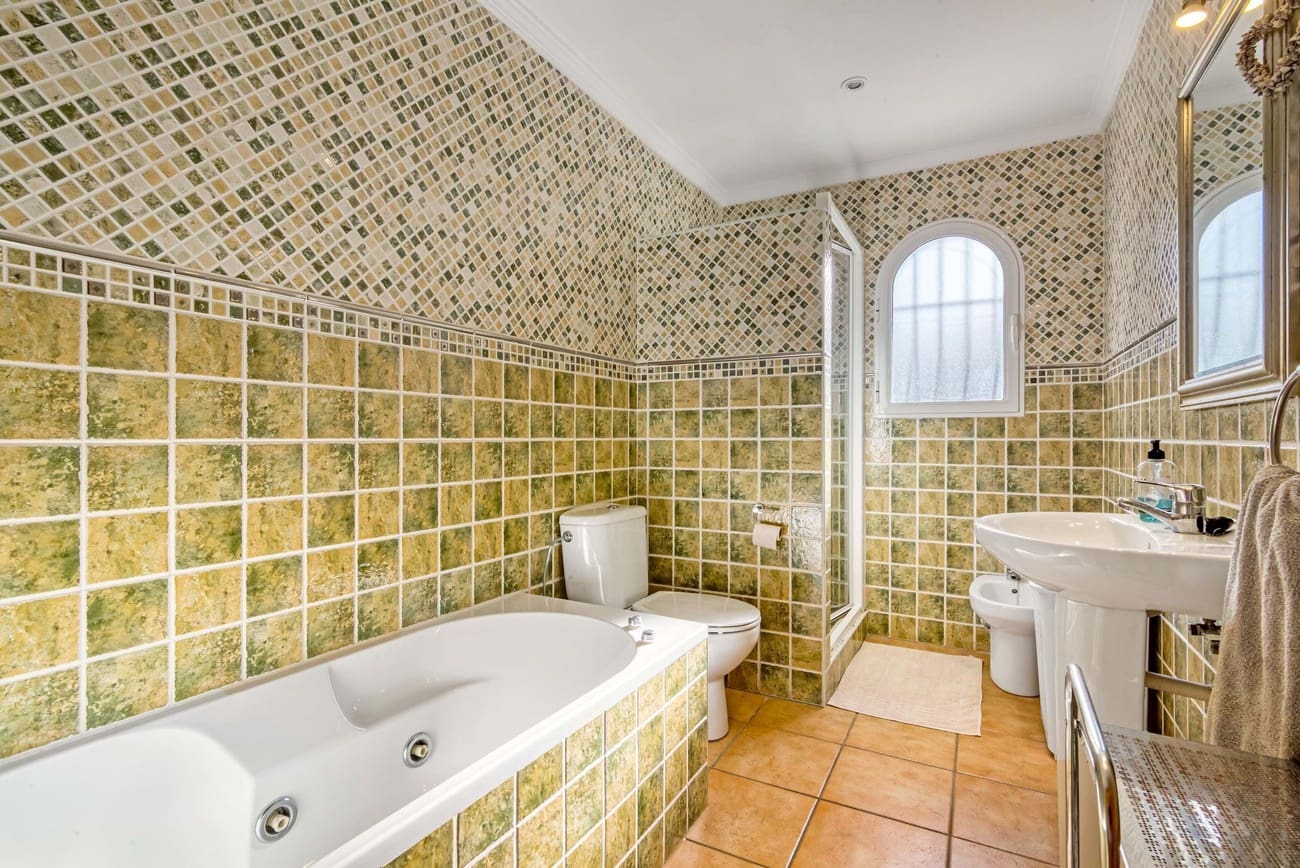 4 soverom Villa til salgs i Javea / Xabia med svømmebasseng garasje - € 875 000 (Ref: 9535133)