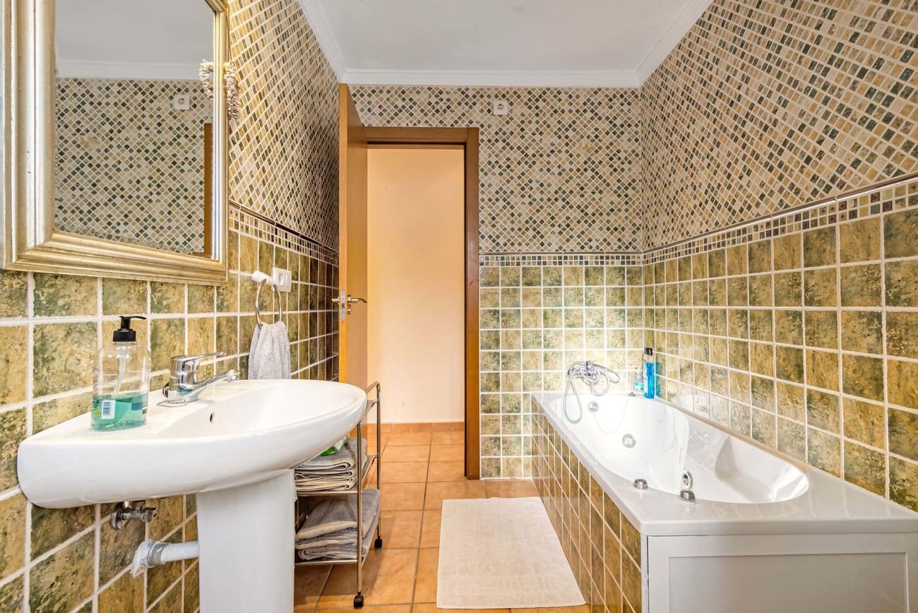 4 soverom Villa til salgs i Javea / Xabia med svømmebasseng garasje - € 875 000 (Ref: 9535133)