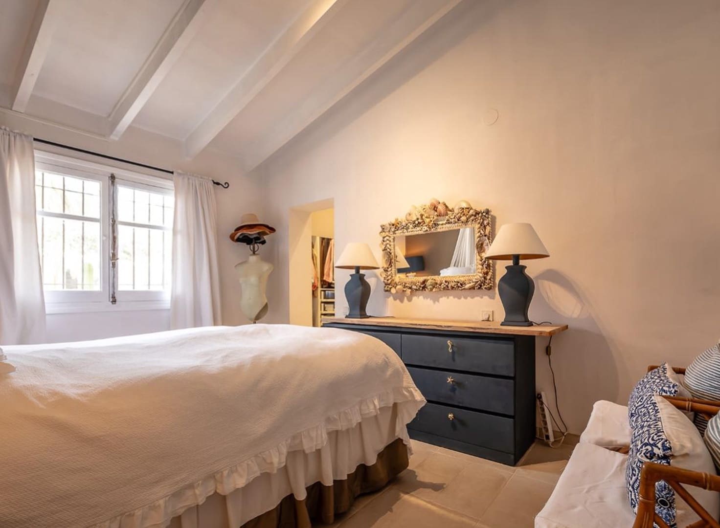 2 quarto Moradia para venda em Moraira com piscina - 680 000 € (Ref: 9536780)