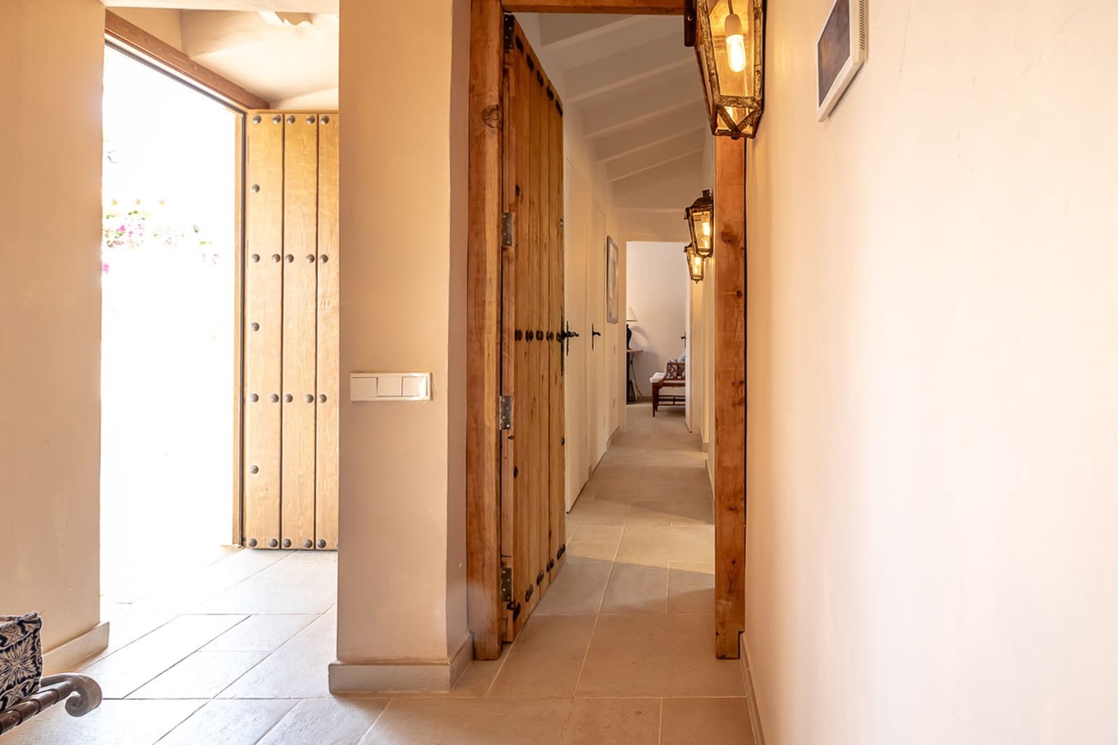 2 quarto Moradia para venda em Moraira com piscina - 680 000 € (Ref: 9536780)