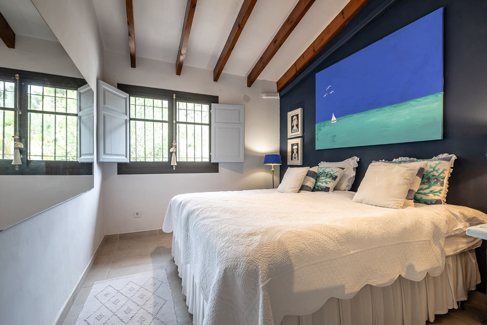 2 quarto Moradia para venda em Moraira com piscina - 680 000 € (Ref: 9536780)