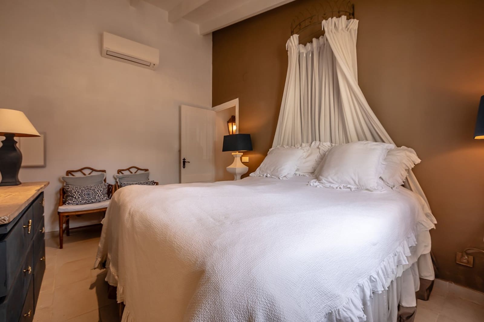 2 quarto Moradia para venda em Moraira com piscina - 680 000 € (Ref: 9536780)