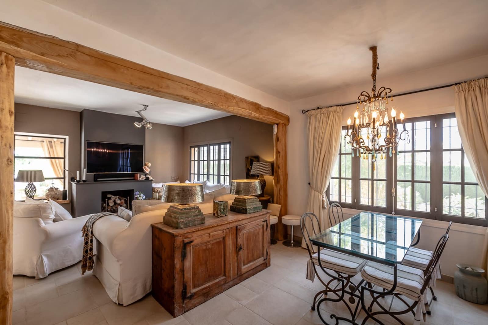 2 quarto Moradia para venda em Moraira com piscina - 680 000 € (Ref: 9536780)