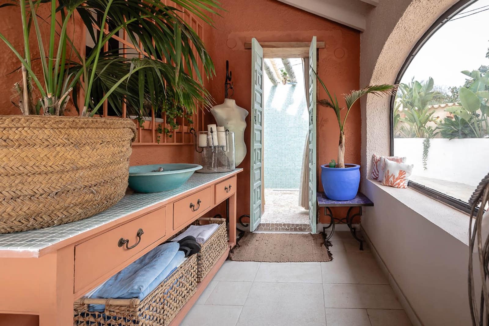 2 quarto Moradia para venda em Moraira com piscina - 680 000 € (Ref: 9536780)