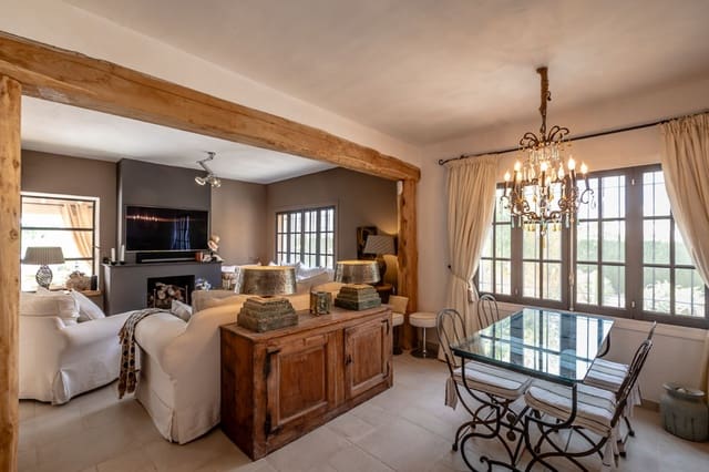 2 quarto Moradia para venda em El Portet - Pla de Mar, Teulada-Moraira com piscina - 680 000 € (Ref: 9536780)