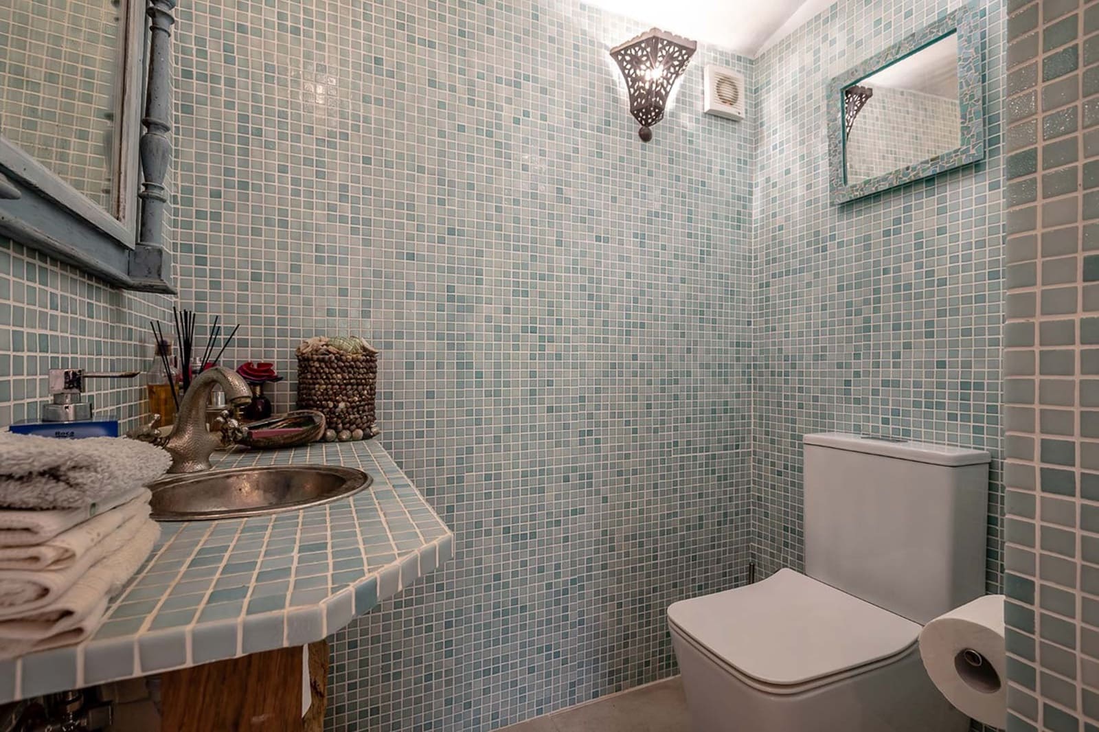 2 quarto Moradia para venda em Moraira com piscina - 680 000 € (Ref: 9536780)