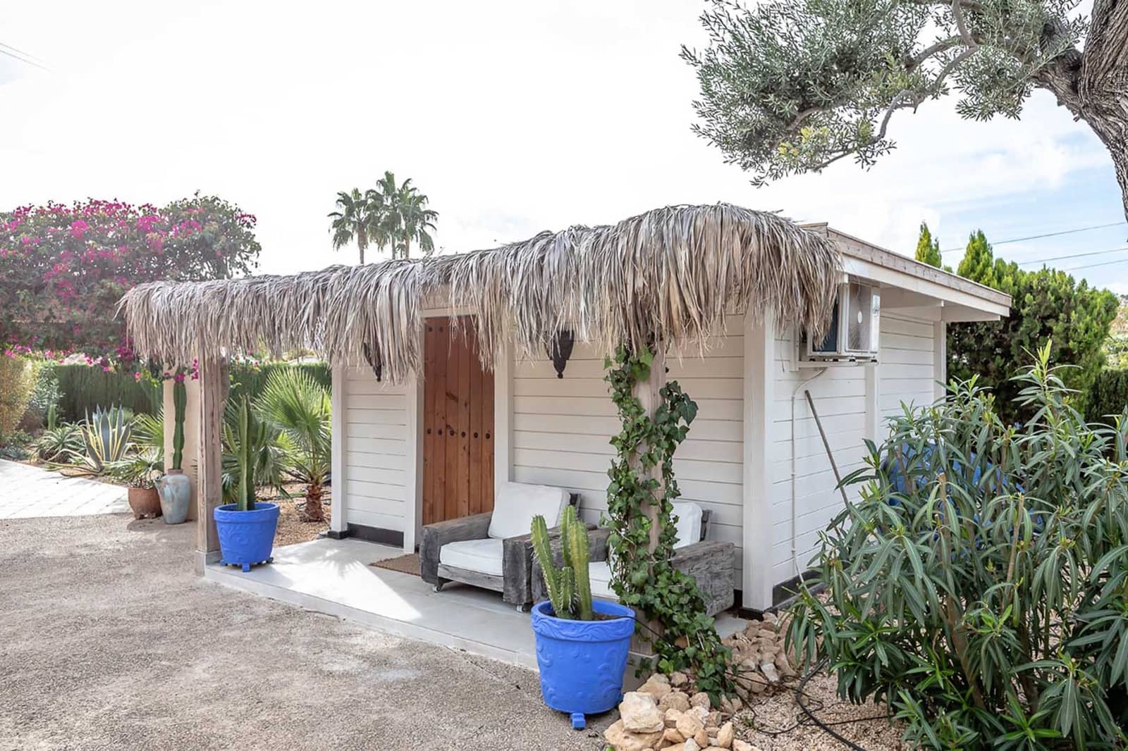 2 quarto Moradia para venda em Moraira com piscina - 680 000 € (Ref: 9536780)