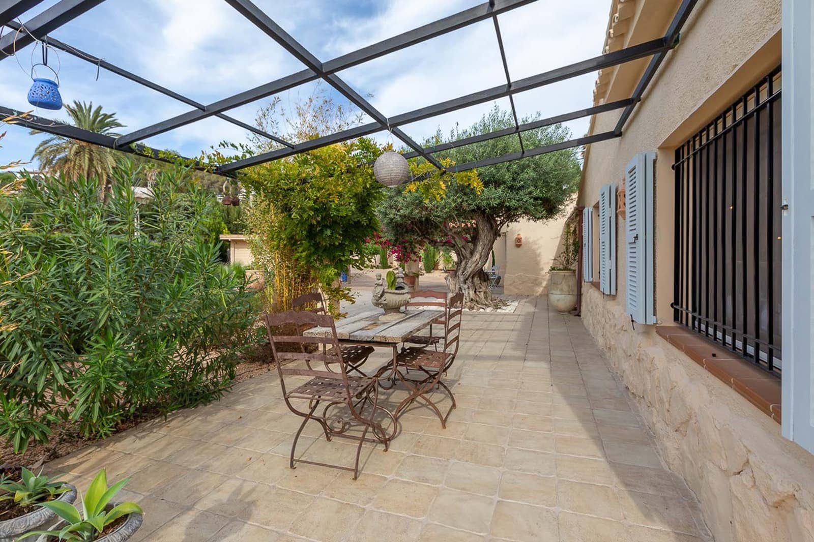 2 quarto Moradia para venda em Moraira com piscina - 680 000 € (Ref: 9536780)