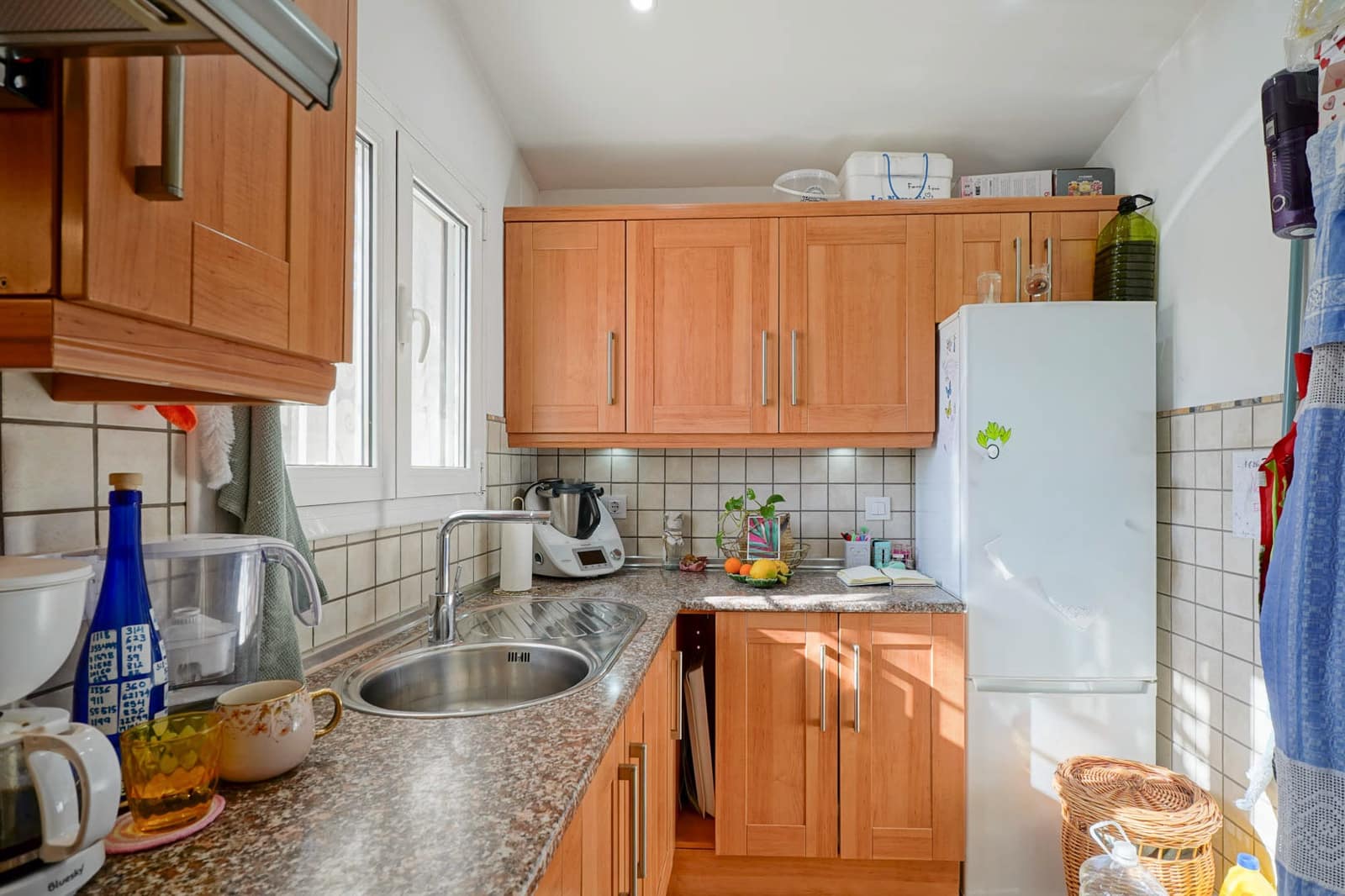 3 soverom Villa til salgs i Moraira med svømmebasseng garasje - € 399 000 (Ref: 9562558)