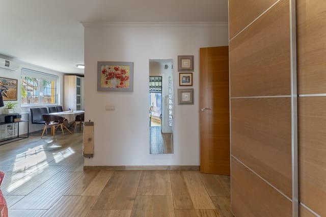 4 soveværelse Villa til salg i Devessa - Monte Pego, Dénia med swimmingpool garage - € 659.000 (Ref: 9576259)