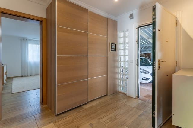 4 soveværelse Villa til salg i Devessa - Monte Pego, Dénia med swimmingpool garage - € 659.000 (Ref: 9576259)