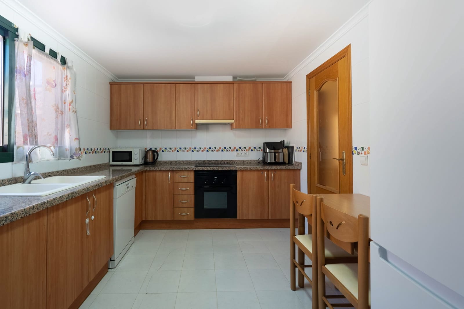 3 quarto Apartamento para venda em Javea / Xabia com piscina - 635 000 € (Ref: 9592201)