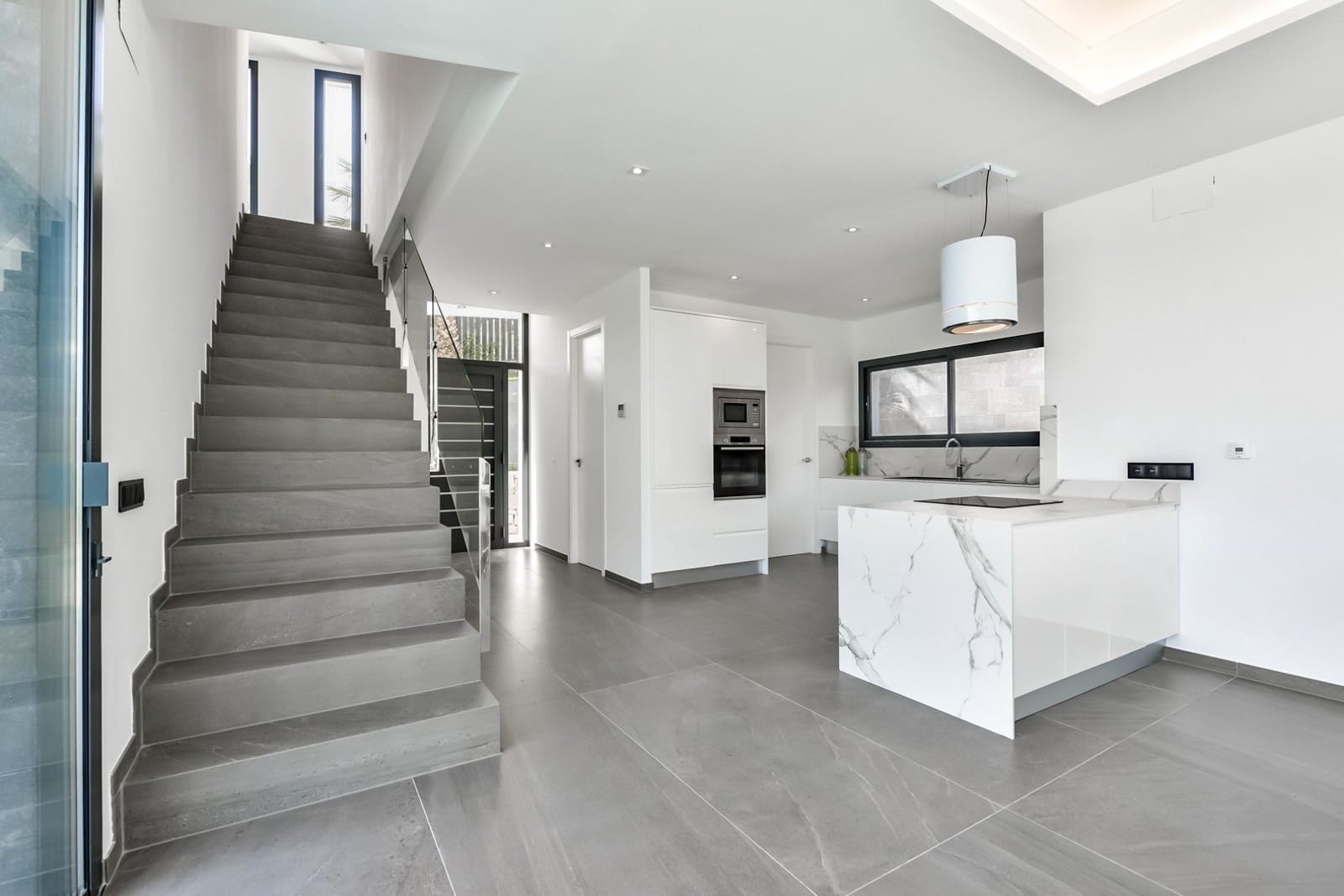 3 soverom Villa til salgs i Javea / Xabia med svømmebasseng garasje - € 1 620 000 (Ref: 9603450)