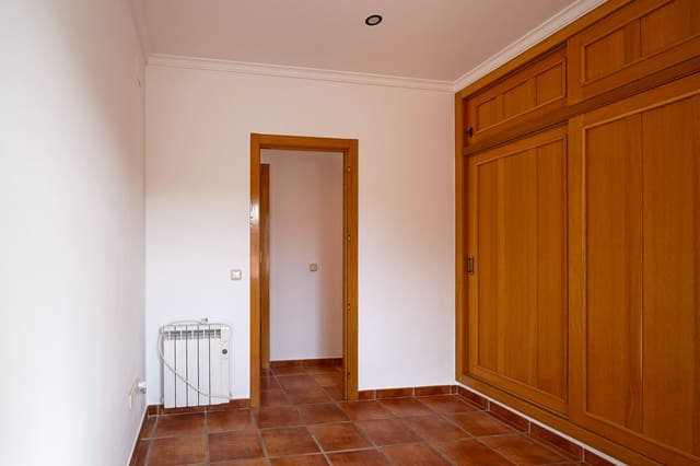 3 soveværelse Lejlighed til salg i Benissa med garage - € 295.000 (Ref: 9603452)