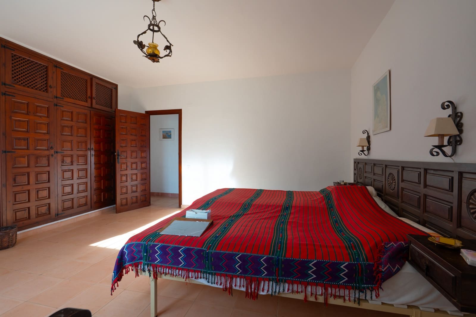 4 bedroom Villa for sale in Javea / Xabia with pool garage - € 1,550,000 (Ref: 9619629)