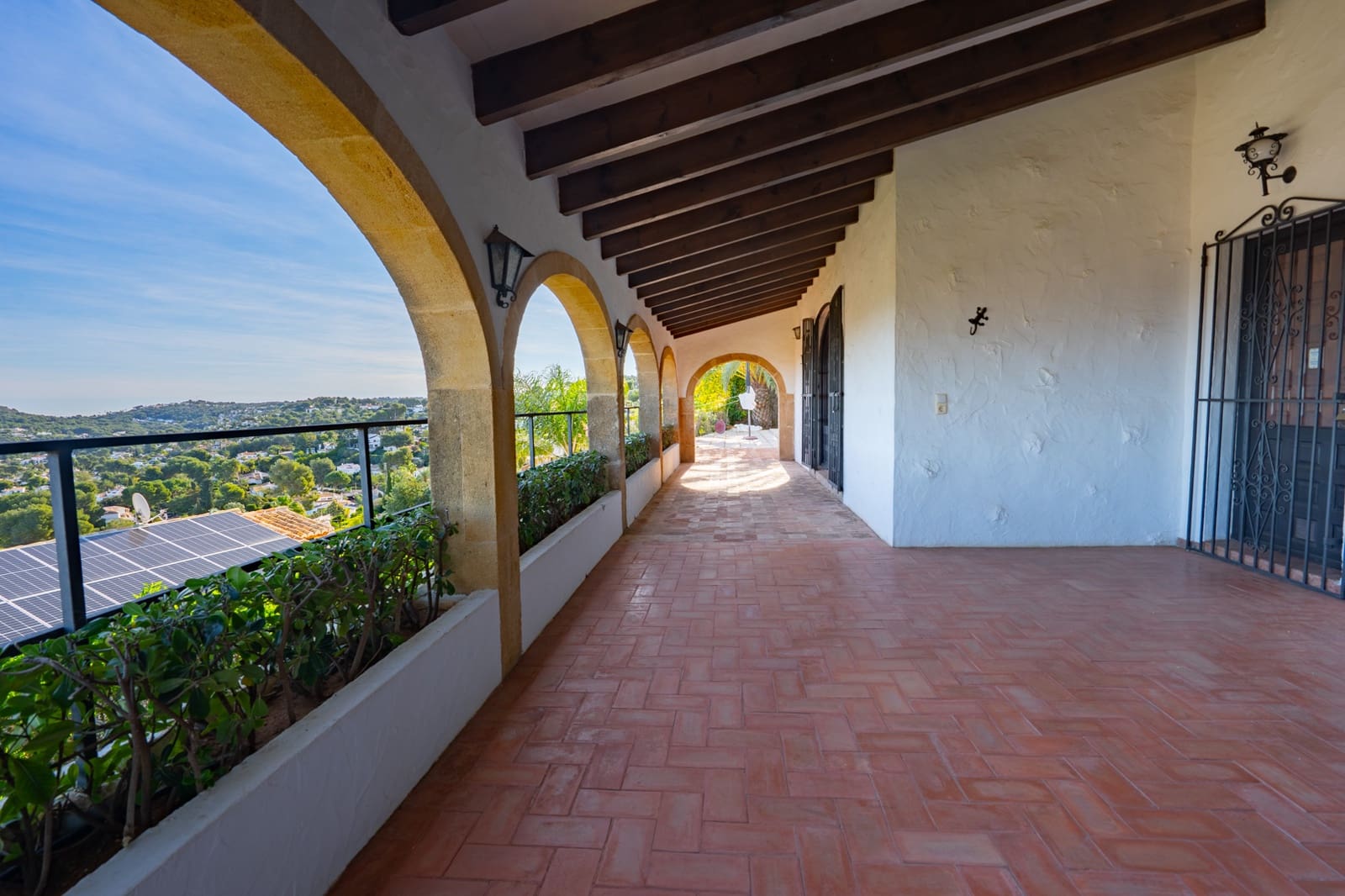 4 bedroom Villa for sale in Javea / Xabia with pool garage - € 1,550,000 (Ref: 9619629)