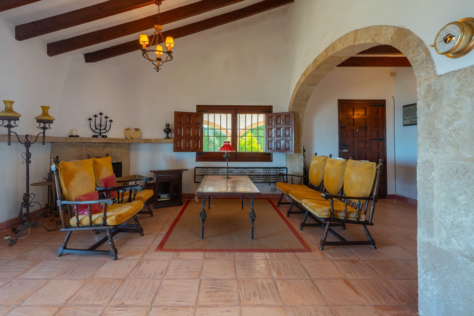 4 bedroom Villa for sale in Javea / Xabia with pool garage - € 1,550,000 (Ref: 9619629)