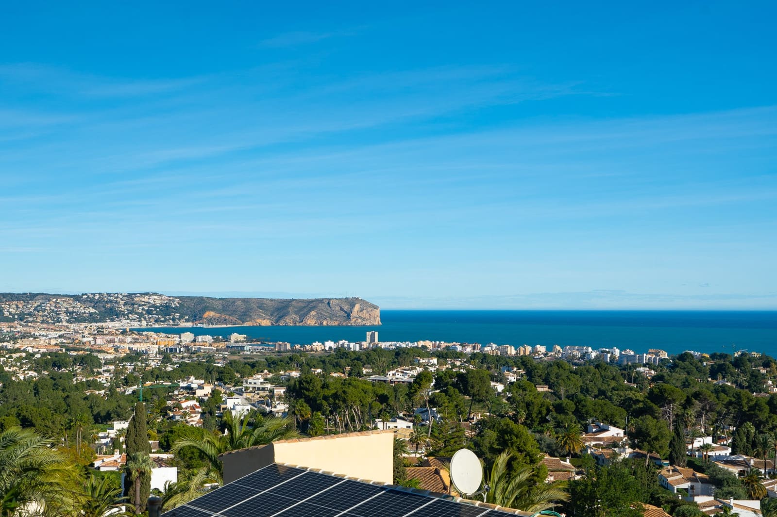 4 bedroom Villa for sale in Javea / Xabia with pool garage - € 1,550,000 (Ref: 9619629)