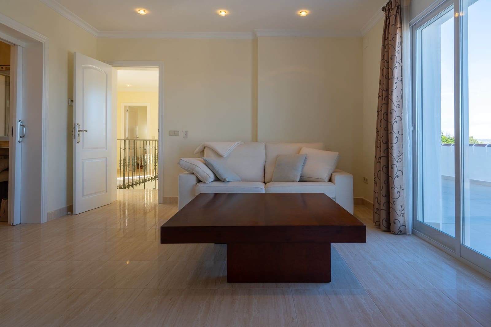 4 soverom Villa til salgs i Javea / Xabia med svømmebasseng garasje - € 1 795 000 (Ref: 9619630)