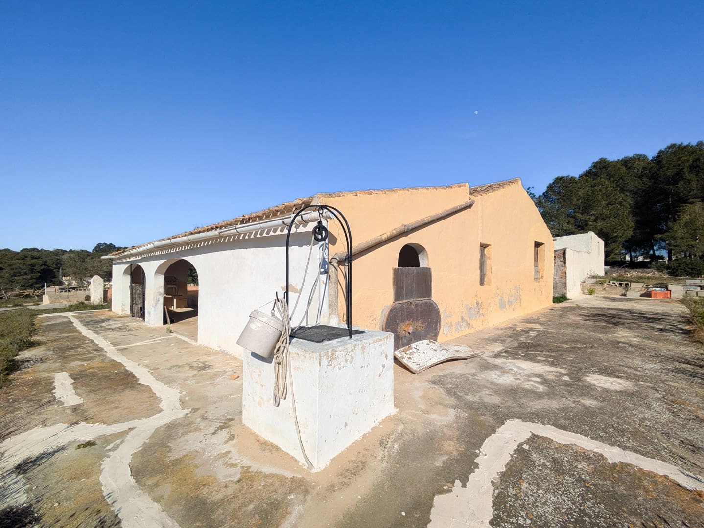 Villa for sale in Javea / Xabia with garage - € 725,000 (Ref: 9660776)