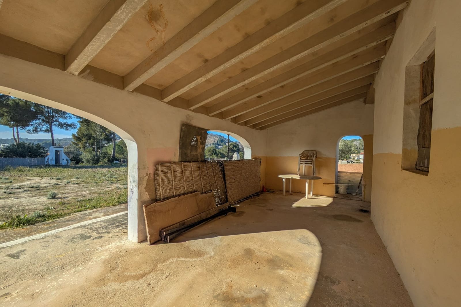 Villa for sale in Javea / Xabia with garage - € 725,000 (Ref: 9660776)