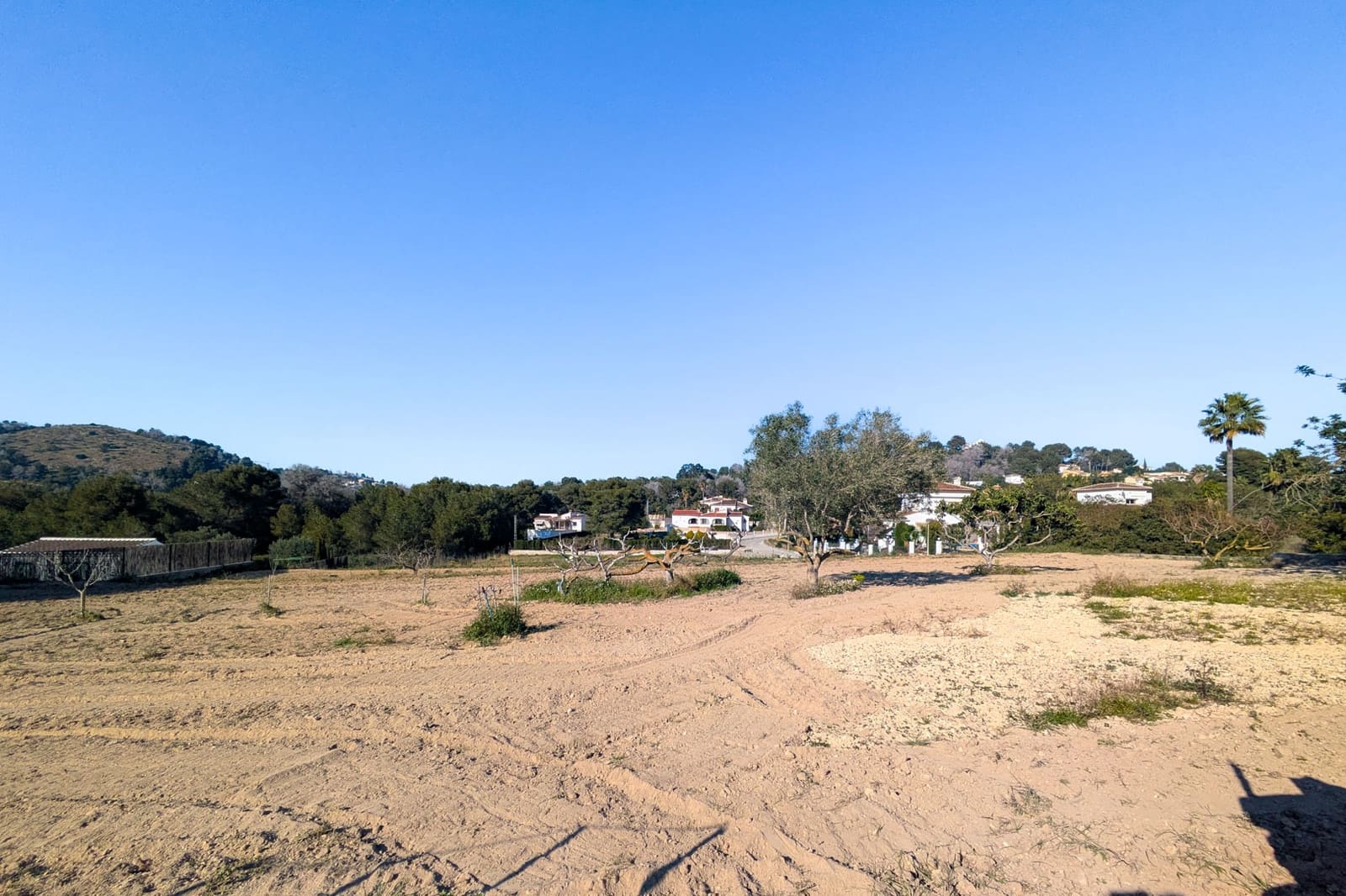 Villa for sale in Javea / Xabia with garage - € 725,000 (Ref: 9660776)