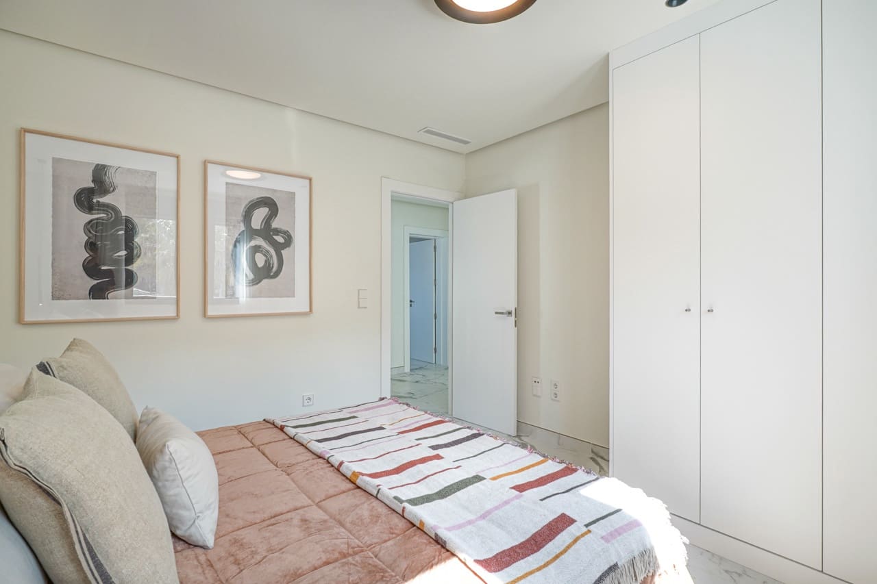 Chalet de 3 habitaciones en Dénia en venta con piscina garaje - 695.000 € (Ref: 9676444)