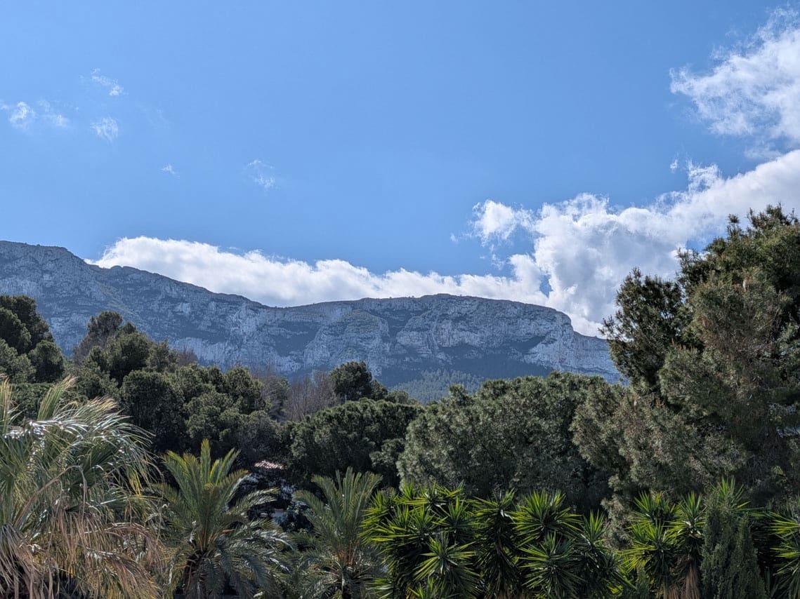 Chalet de 3 habitaciones en Dénia en venta con piscina garaje - 695.000 € (Ref: 9676444)