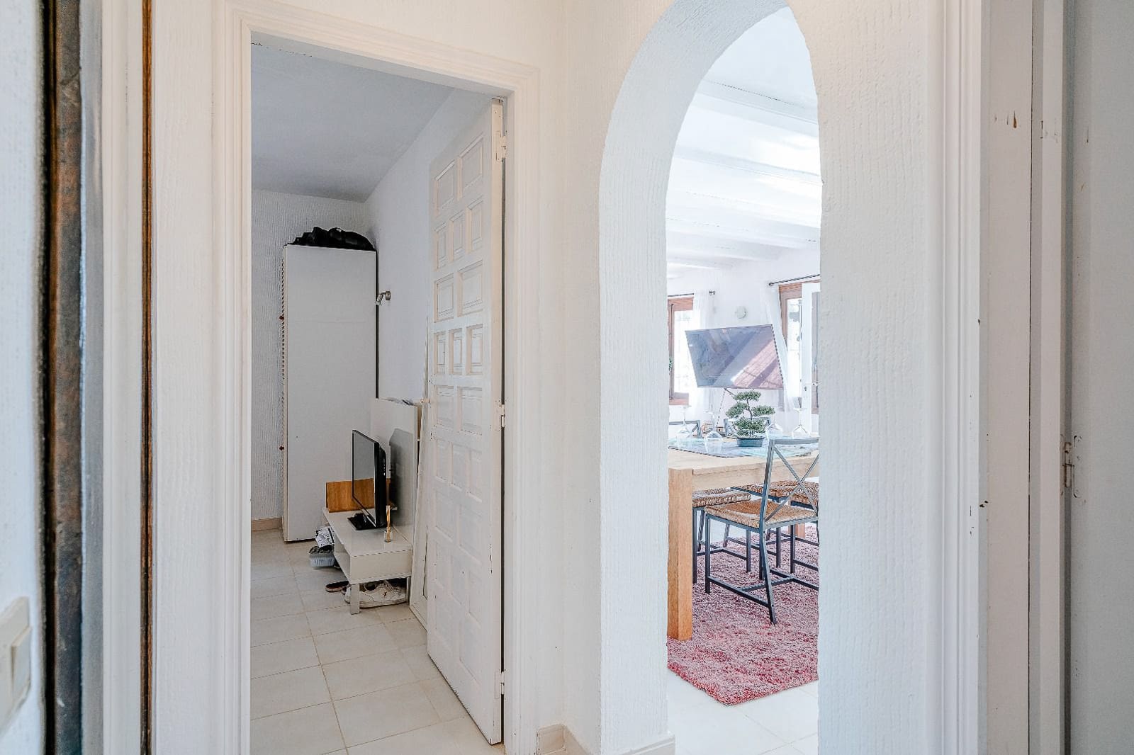 2 Zimmer Villa zu verkaufen in Moraira mit Pool - 550.000 € (Ref: 9676445)