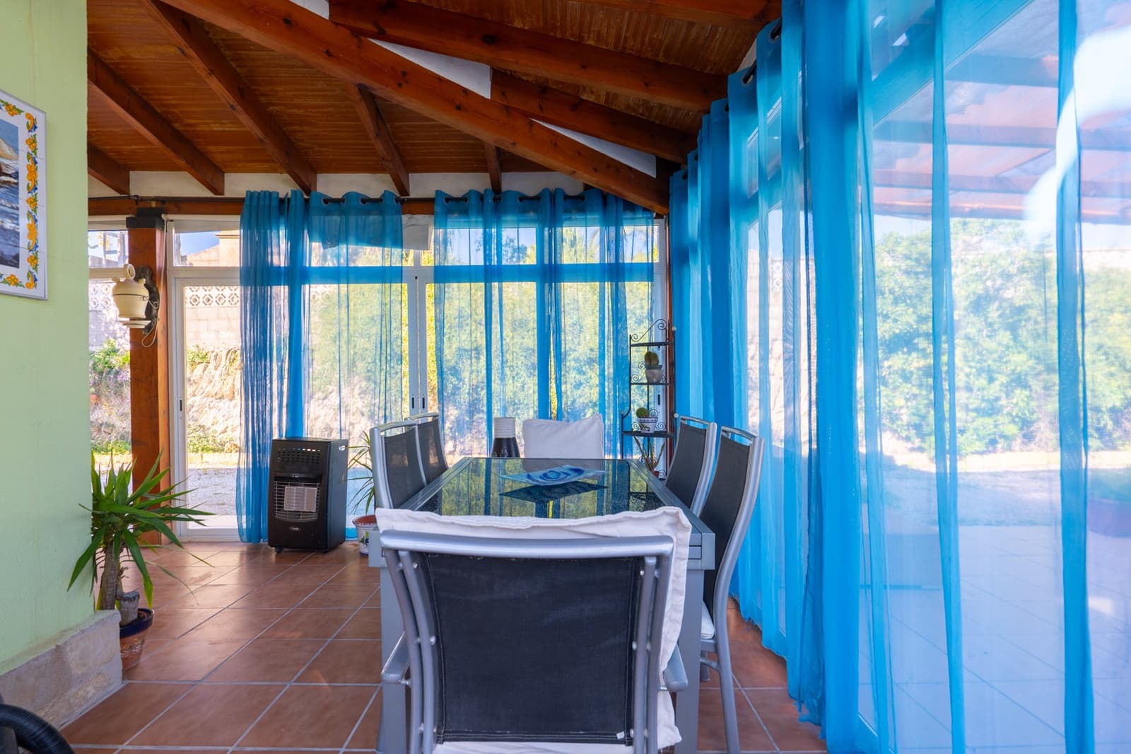 2 soveværelse Villa til salg i Benitachell / Benitatxell - € 475.000 (Ref: 9706045)