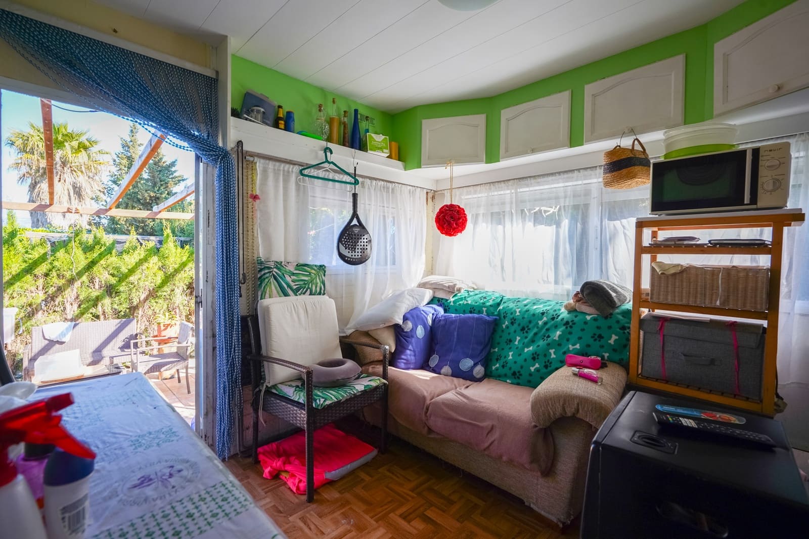 2 soveværelse Villa til salg i Benitachell / Benitatxell - € 475.000 (Ref: 9706045)