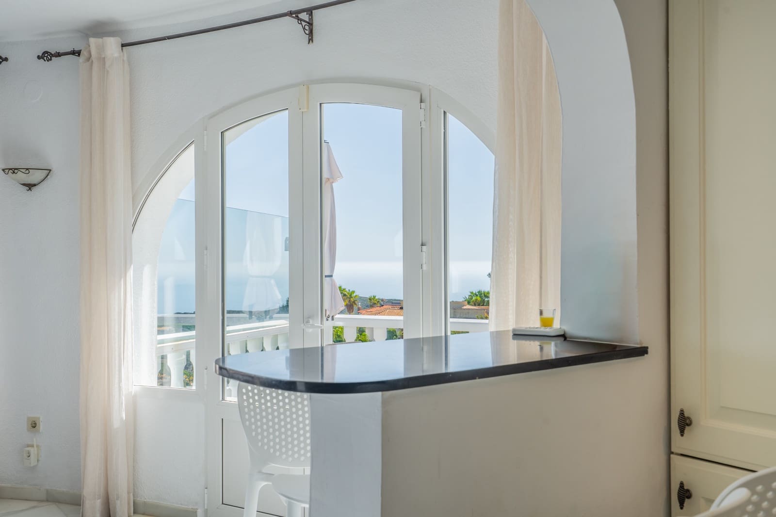 4 bedroom Villa for sale in Benitachell / Benitatxell with pool garage - € 900,000 (Ref: 9715169)