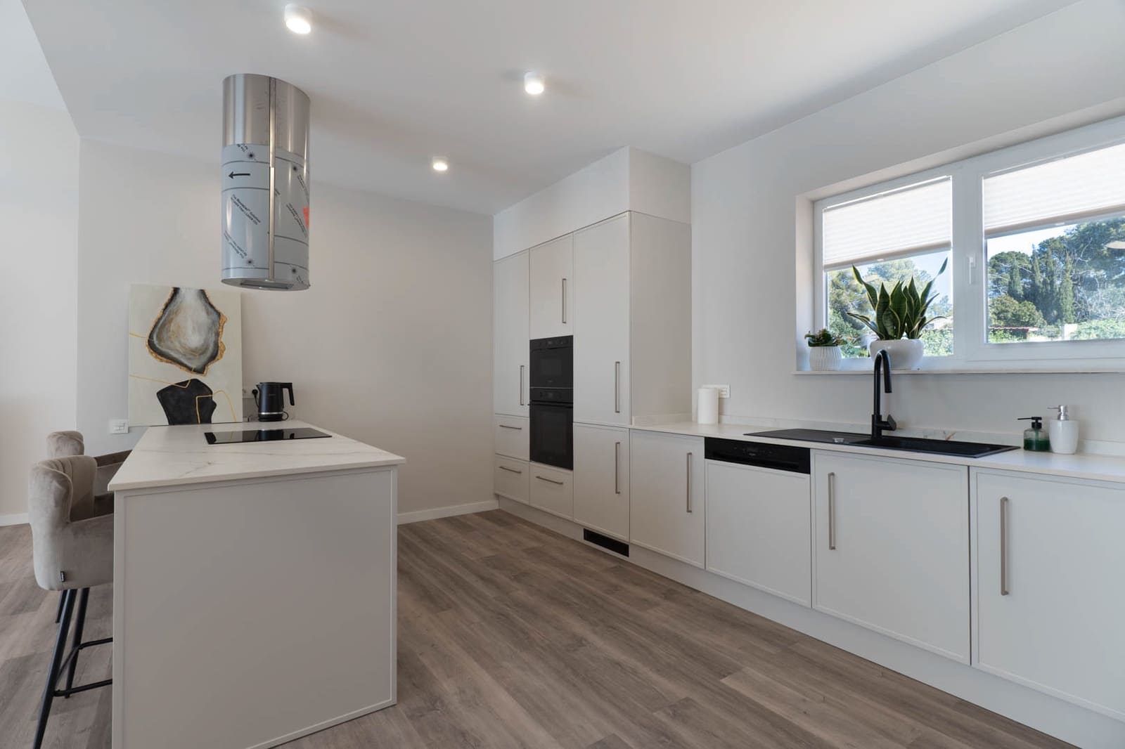 3 bedroom Villa for sale in Calpe / Calp with pool - € 799,000 (Ref: 9715170)