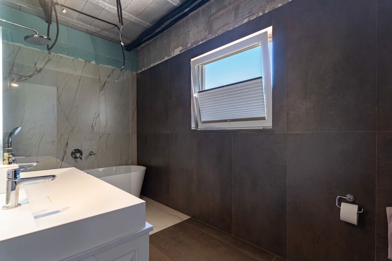 3 bedroom Villa for sale in Calpe / Calp with pool - € 799,000 (Ref: 9715170)