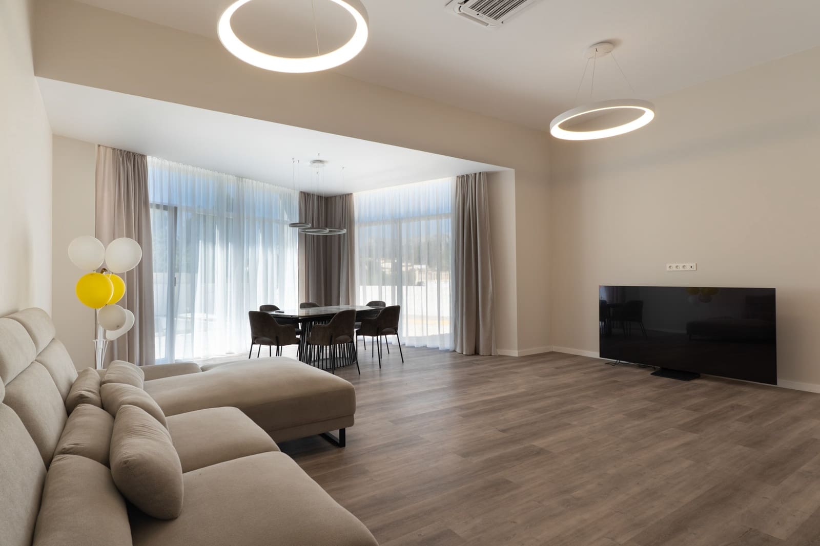 3 bedroom Villa for sale in Calpe / Calp with pool - € 799,000 (Ref: 9715170)