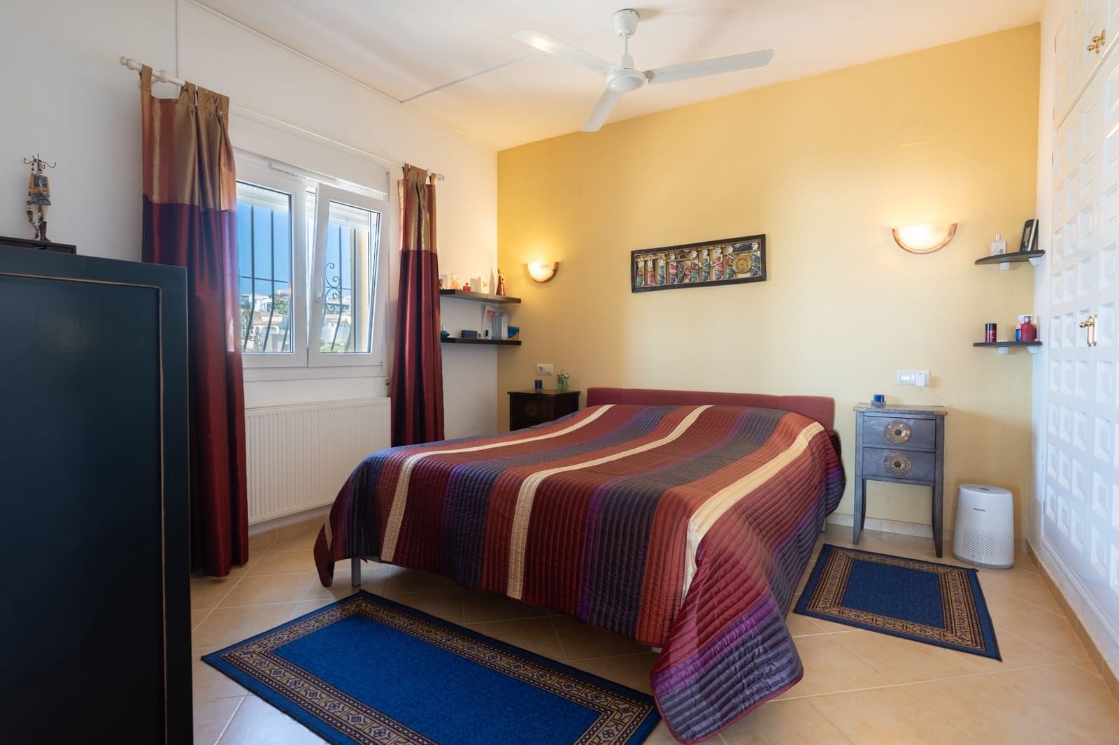 4 bedroom Villa for sale in Benitachell / Benitatxell with pool - € 745,000 (Ref: 9726208)