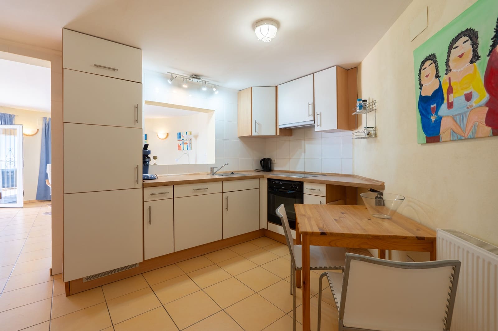 4 bedroom Villa for sale in Benitachell / Benitatxell with pool - € 745,000 (Ref: 9726208)