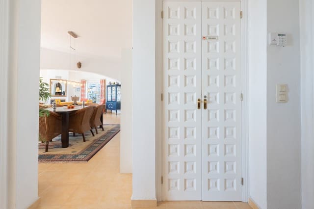 4 quarto Moradia para venda em Cumbre del Sol, Benitachell / Benitatxell com piscina - 745 000 € (Ref: 9726208)