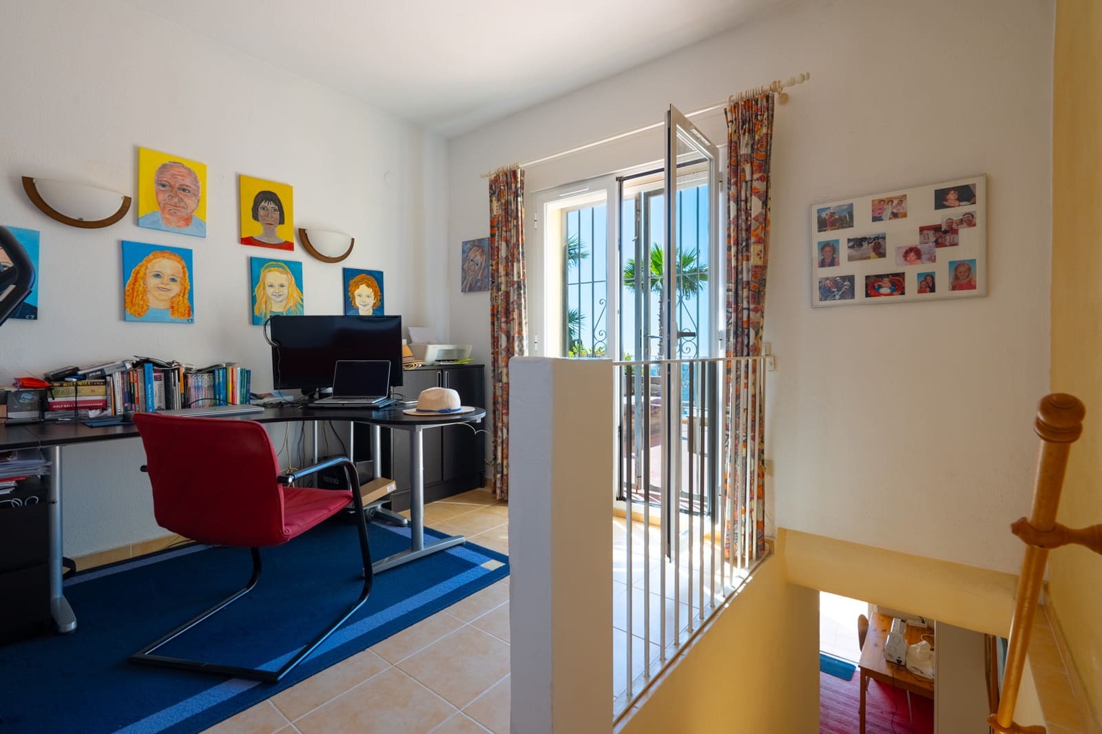 4 bedroom Villa for sale in Benitachell / Benitatxell with pool - € 745,000 (Ref: 9726208)