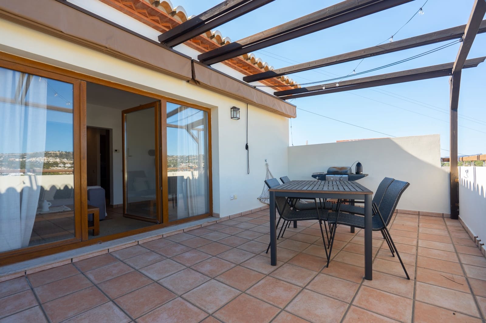 3 slaapkamer Commercieel te koop in Benissa met zwembad - € 1.000.000 (Ref: 9737355)