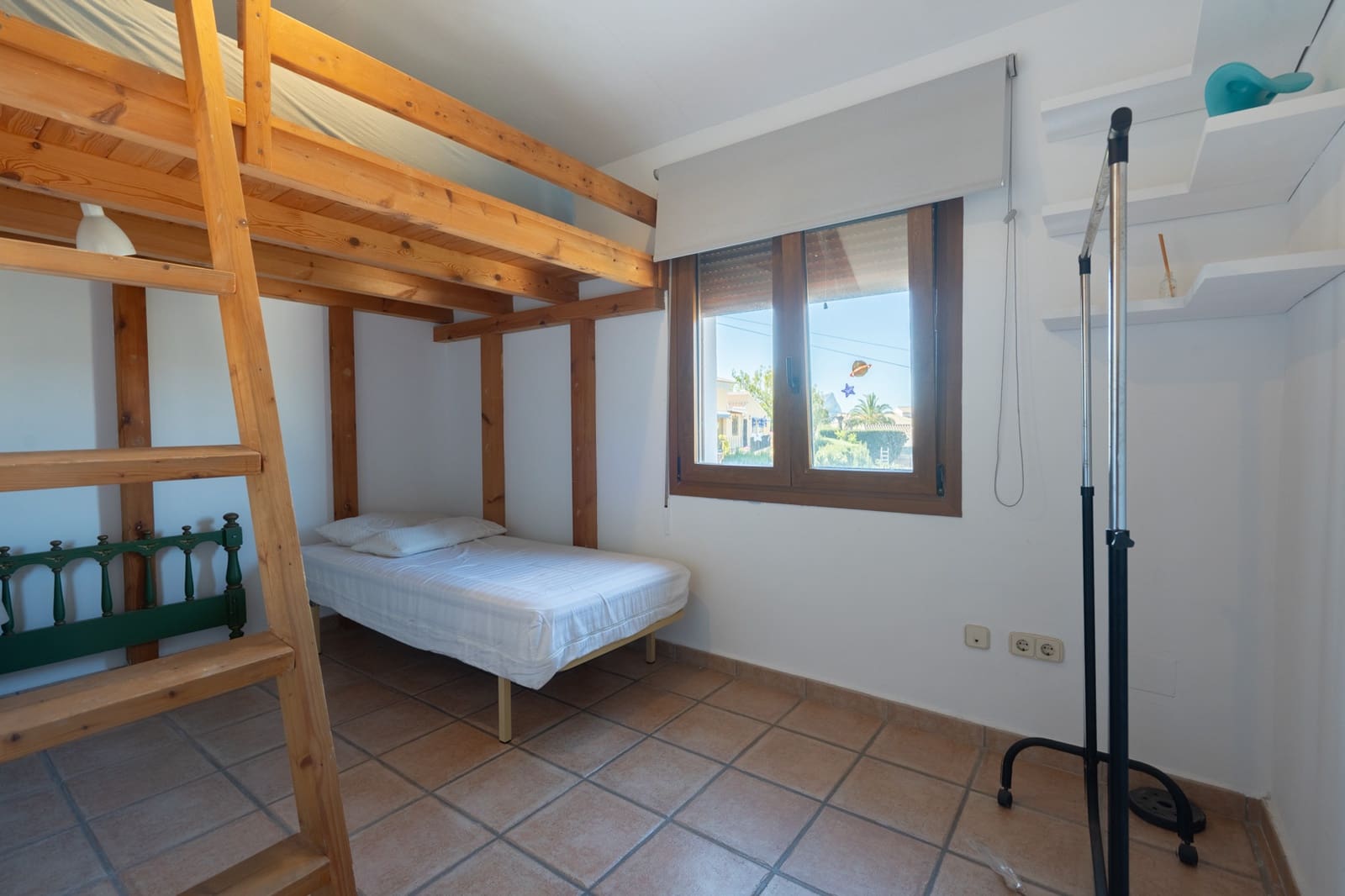 3 slaapkamer Commercieel te koop in Benissa met zwembad - € 1.000.000 (Ref: 9737355)