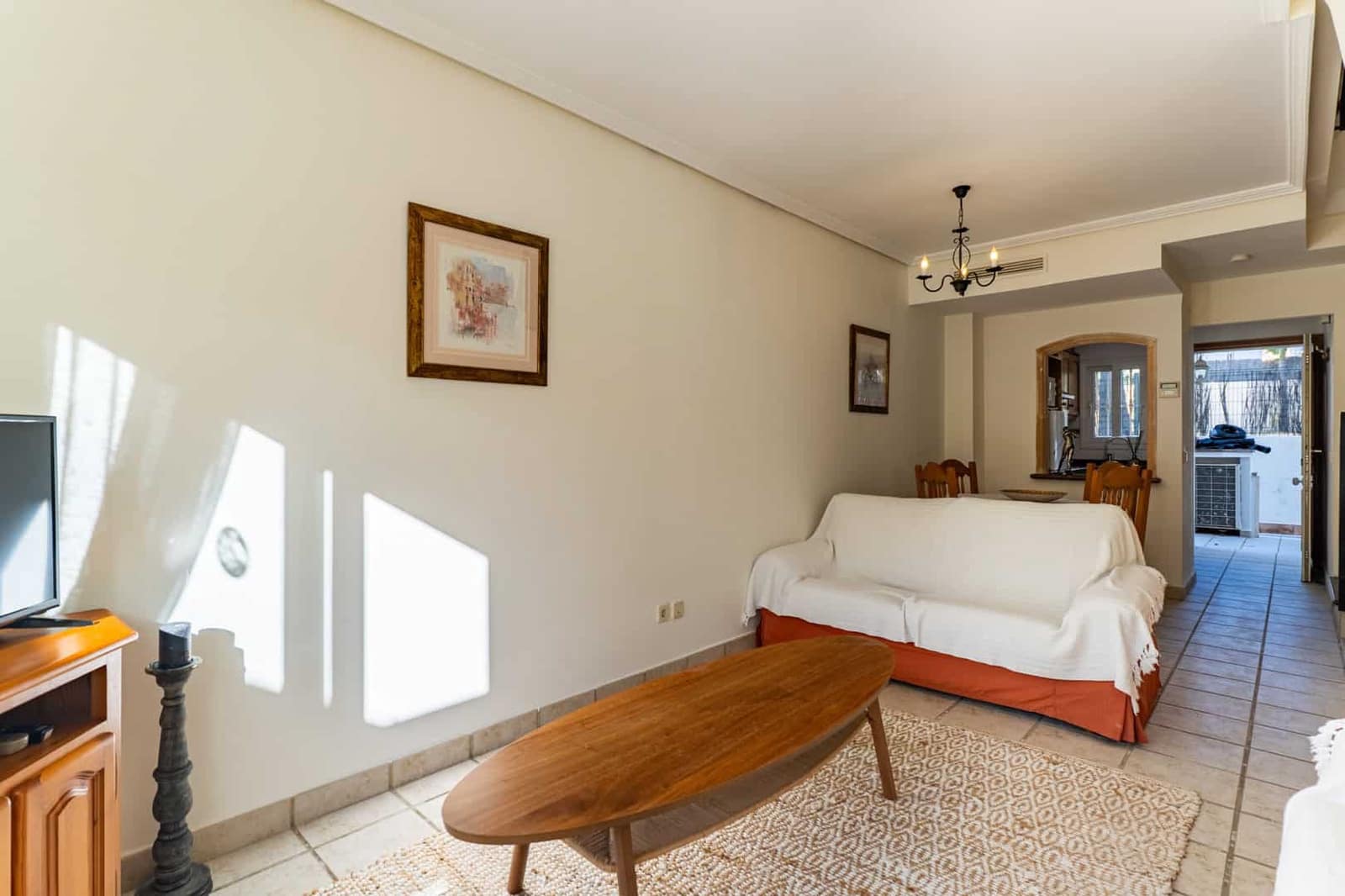 3 soverom Hus til salgs i Javea / Xabia med svømmebasseng - € 449 000 (Ref: 9761020)