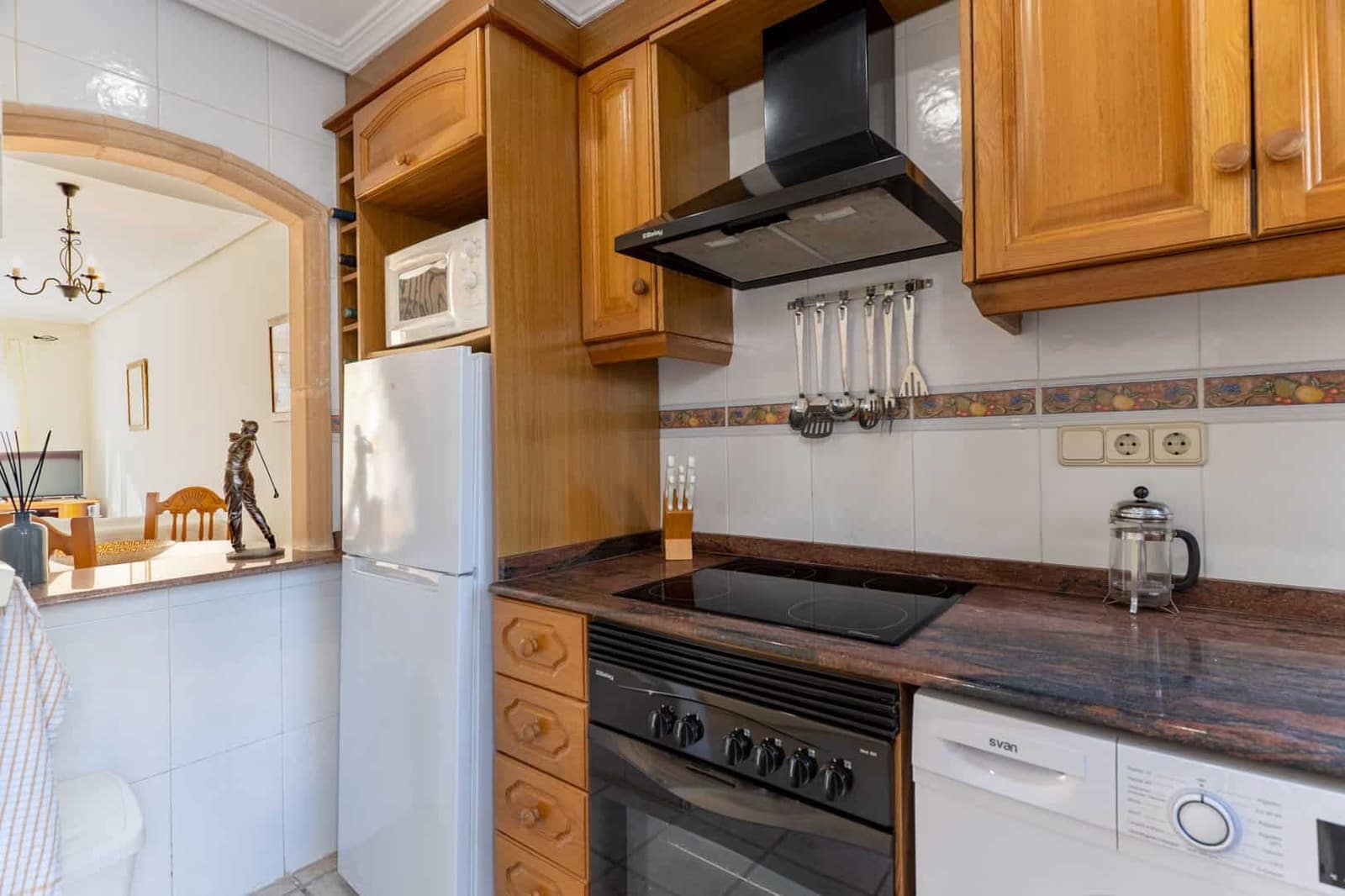 3 soverom Hus til salgs i Javea / Xabia med svømmebasseng - € 449 000 (Ref: 9761020)